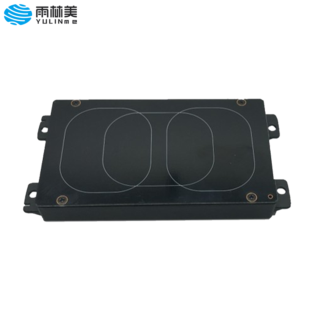 C008E: Fixed 1 Coil Module
