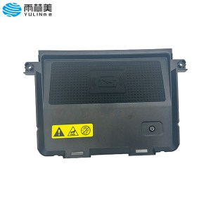 For Isuzu-Dmax At 2020