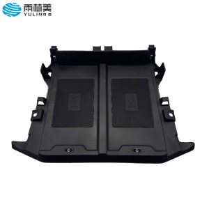 For Toyota Rav4 2026