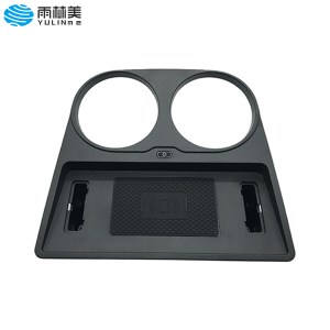 For Toyota Hilux 2019