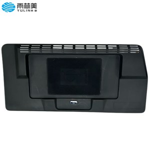 For Toyota Innova Hycross 2025
