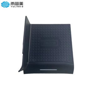 For Toyota Prado 2019-2022