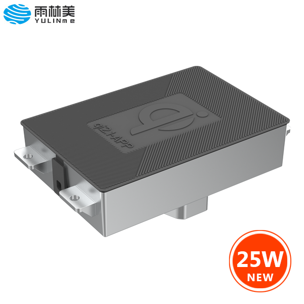 APP-250：Moving Coil with 25W